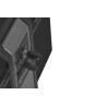 Βαλιτσάκι SHAD TR55/D0TR55100B BLACK EDIT.TERRA ALUM.