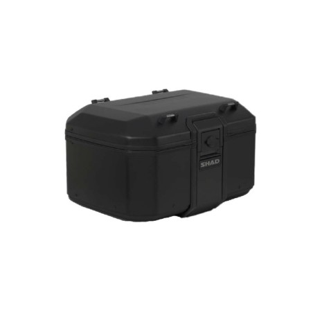 Βαλιτσάκι SHAD TR55/D0TR55200B TERRA PURE BLACK
