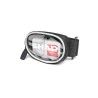 Τσαντάκι Μαλακό Χεριού-Διόδια SHAD X0SL01/SL01 Μαύρο