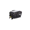 Βαλιτσάκι Ρεζερβουάρ Μαλακό SHAD X0SL20F/SL20F Μαύρο (STRAPS FASTENER)