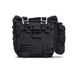 Βαλιτσάκια Πλαινά Μαλακά SHAD X0TR402 TERRA TR40 SOFT SADDLEBAGS