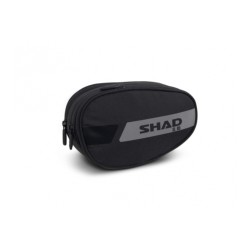 Τσαντάκι SHAD X0SL05 Μαλακό Μεγάλο Ποδιού Μαύρο
