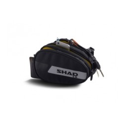 Τσαντάκι SHAD X0SL05 Μαλακό Μεγάλο Ποδιού Μαύρο
