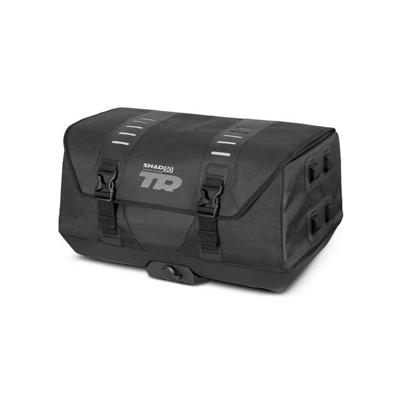 Βαλιτσάκι Μαλακό SHAD X0TR50 TERRA TR50 REAR SOFT BAG
