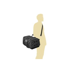 Βαλιτσάκι Μαλακό SHAD X0TR50 TERRA TR50 REAR SOFT BAG