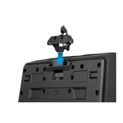 Βαλιτσάκι Μαλακό SHAD X0TR50 TERRA TR50 REAR SOFT BAG