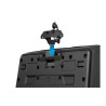 Βαλιτσάκι Μαλακό SHAD X0TR50 TERRA TR50 REAR SOFT BAG