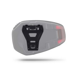 Βαλιτσάκια SHAD/X0SE48SR HARD SHELL SADDLE BAGS E48SR (Σετ)
