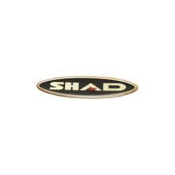 Ανταλλακτικό SHAD/500545/500545R Αυτοκ/το Έμβλημα Οβαλ SH25/29/37/40/44/45/46/50