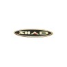 Ανταλλακτικό SHAD/500545/500545R Αυτοκ/το Έμβλημα Οβαλ SH25/29/37/40/44/45/46/50