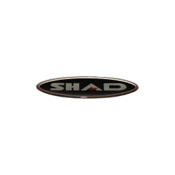 Ανταλλακτικό SHAD/500664 Μικρο Αυτοκ/το Έμβλημα SH33 Οβαλ