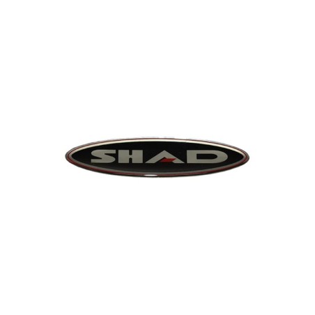 Ανταλλακτικό SHAD/500664 Μικρο Αυτοκ/το Έμβλημα SH33 Οβαλ