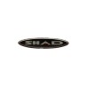 Ανταλλακτικό SHAD/500664 Μικρο Αυτοκ/το Έμβλημα SH33 Οβαλ