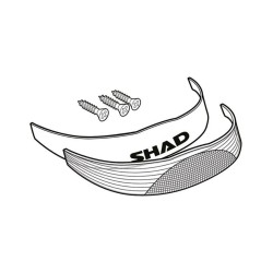 Ανταλλακτικά SHAD/D1B291CAR Ανακλαστικά Κρύσταλλα  SH29