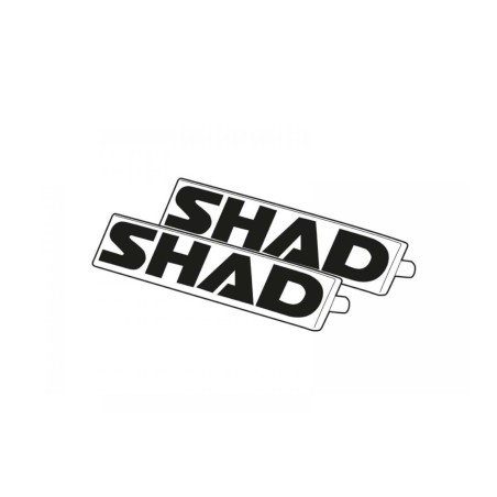 Ανταλλακτικά SHAD/501424R Αυτοκόλλητα SH36