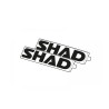 Ανταλλακτικά SHAD/501424R Αυτοκόλλητα SH36