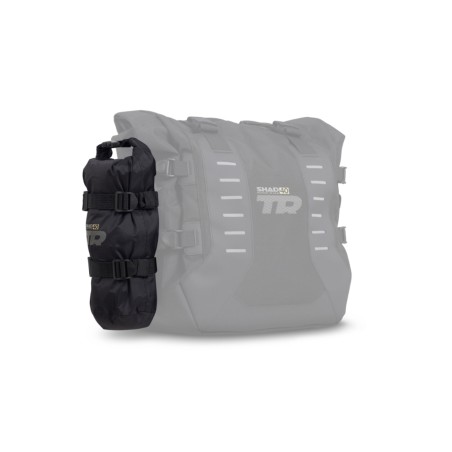 Αξεσουάρ SHAD/X1TR03 Θήκη για Μπουκάλι TR40 SOFT SADDLEBAGS
