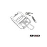 Ανταλλακτικά SHAD/D1BNMAR SH42 Κλειδαριά Βαλίτσας