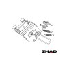 Ανταλλακτικό SHAD/D1B49MAR SH49 Μηχανισμός και Κλειδαριά