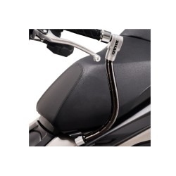 Λουκέτο Τιμονιού SHAD/SC305H SERIE 3-SIZE 5