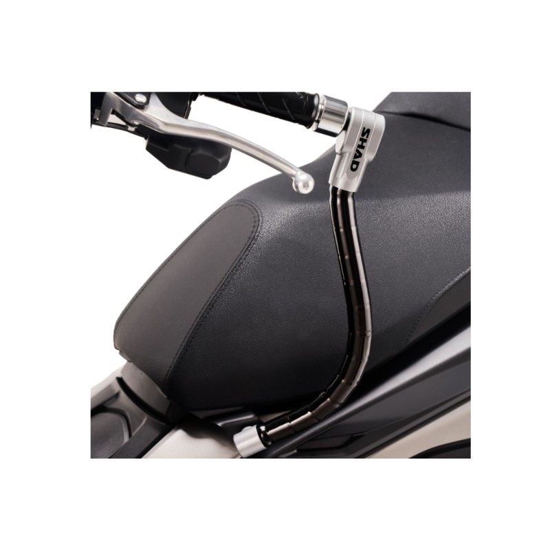 Λουκέτο Τιμονιού SHAD/SC305H SERIE 3-SIZE 5