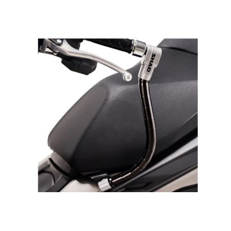 Λουκέτο Τιμονιού SHAD/SC305H SERIE 3-SIZE 5