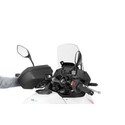 Αντάπτορας CLICK SYSTEM SHAD Y013CS YAMAHA TENERE700'23-24 WORLD RALLY