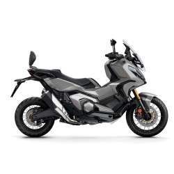Αξεσουάρ SHAD H0XD71RV Βάση για Μαξ.Πλάτης (D0RP00 H' 08) HONDA X-ADV/FORZA750 '21-24