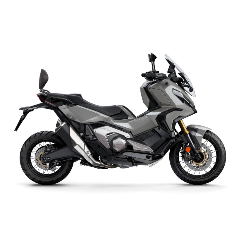 Αξεσουάρ SHAD H0XD71RV Βάση για Μαξ.Πλάτης (D0RP00 H' 08) HONDA X-ADV/FORZA750 '21-24