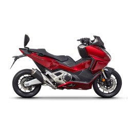Αξεσουάρ SHAD H0XD71RV Βάση για Μαξ.Πλάτης (D0RP00 H' 08) HONDA X-ADV/FORZA750 '21-24