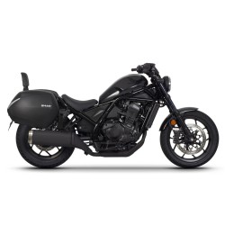 Αξεσουάρ SHAD H0RB12IF 3P SYSTEM HONDA REBEL CMX 1100 '21-24