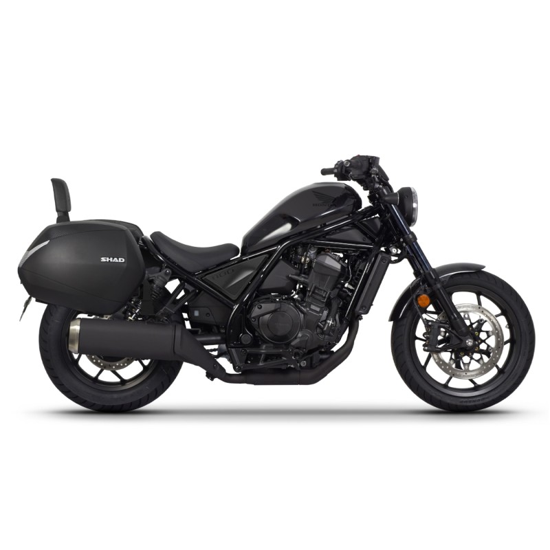 Αξεσουάρ SHAD H0RB12IF 3P SYSTEM HONDA REBEL CMX 1100 '21-24