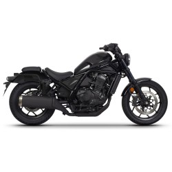 Αξεσουάρ SHAD H0RB12IF 3P SYSTEM HONDA REBEL CMX 1100 '21-24