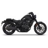 Αξεσουάρ SHAD H0RB12IF 3P SYSTEM HONDA REBEL CMX 1100 '21-24