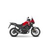 Αξεσουάρ SHAD H0NX54IF 3P SYSTEM NX500 (SH38X)