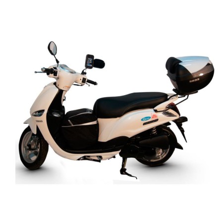 Αξεσουάρ SHAD Y0DL53ST TOP MASTER YAMAHA DELIGHT125 '13-18
