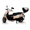 Αξεσουάρ SHAD Y0DL53ST TOP MASTER YAMAHA DELIGHT125 '13-18