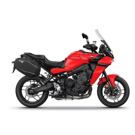 Αξεσουάρ SHAD Y0TR91SE ( Βάσεις για Πλαινές Βαλίτσες)  YAMAHA TRACER MT 09 GT '18-20