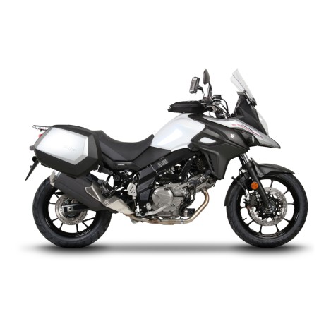 Αξεσουάρ SHAD S0VS61IF 3P SYSTEM SUZUKI V-STROM 650 XT '17-24