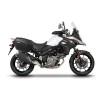 Αξεσουάρ SHAD S0VS61IF 3P SYSTEM SUZUKI V-STROM 650 XT '17-24