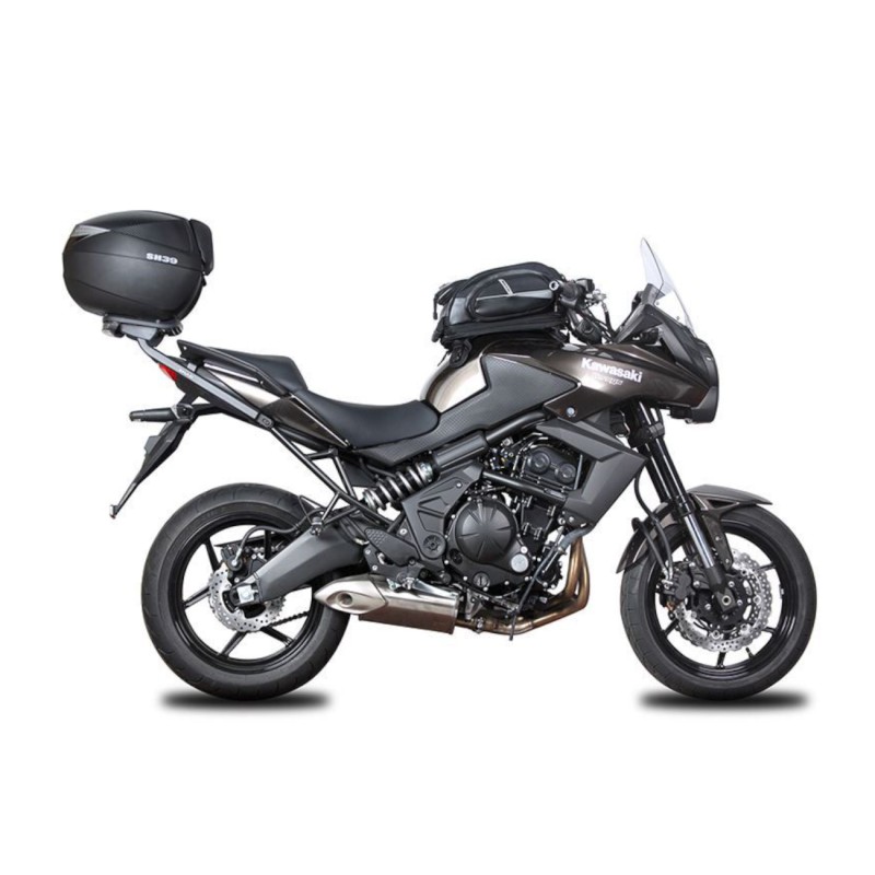 Αξεσουάρ SHAD K0VR60ST TOP MASTER KAWASAKI VERSYS 650 '10-14