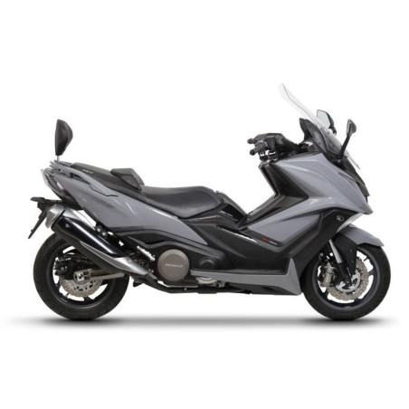 Αξεσουάρ SHAD K0AK57RV ( Βάση για Μαξ.Πλάτης) KIT BACKREST KYMCO AK 550 '17-23