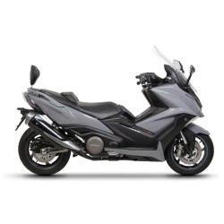 Αξεσουάρ SHAD K0AK57RV ( Βάση για Μαξ.Πλάτης) KIT BACKREST KYMCO AK 550 '17-23