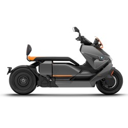 Αξεσουάρ SHAD W0CE42RV ( Βάση για Μαξ.Πλάτης) BMW CE 04