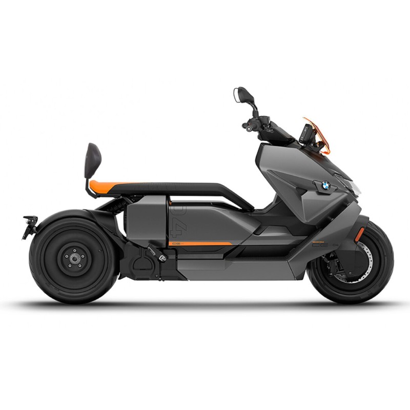 Αξεσουάρ SHAD W0CE42RV ( Βάση για Μαξ.Πλάτης) BMW CE 04