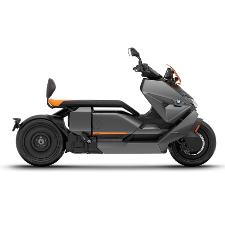 Αξεσουάρ SHAD W0CE42RV ( Βάση για Μαξ.Πλάτης) BMW CE 04