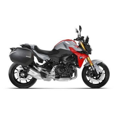 Αξεσουάρ SHAD W0FR90IF 3P SYSTEM BMW F 900 R/F 900 XR '20-23