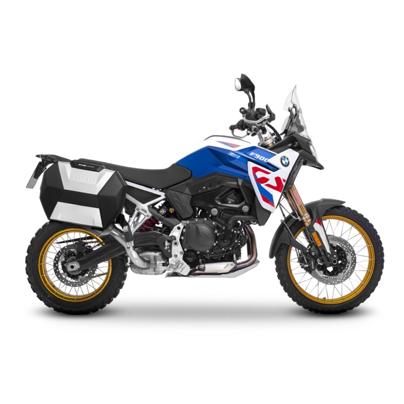 Αξεσουάρ SHAD W0FG94IF 3P SYSTEM BMW F 900 GS '24