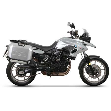 Αξεσουάρ SHAD W0FG884P 4P SYSTEM BMW F 650 GS '09-18/F 700 GS '09-18/F 800 GS '08-18