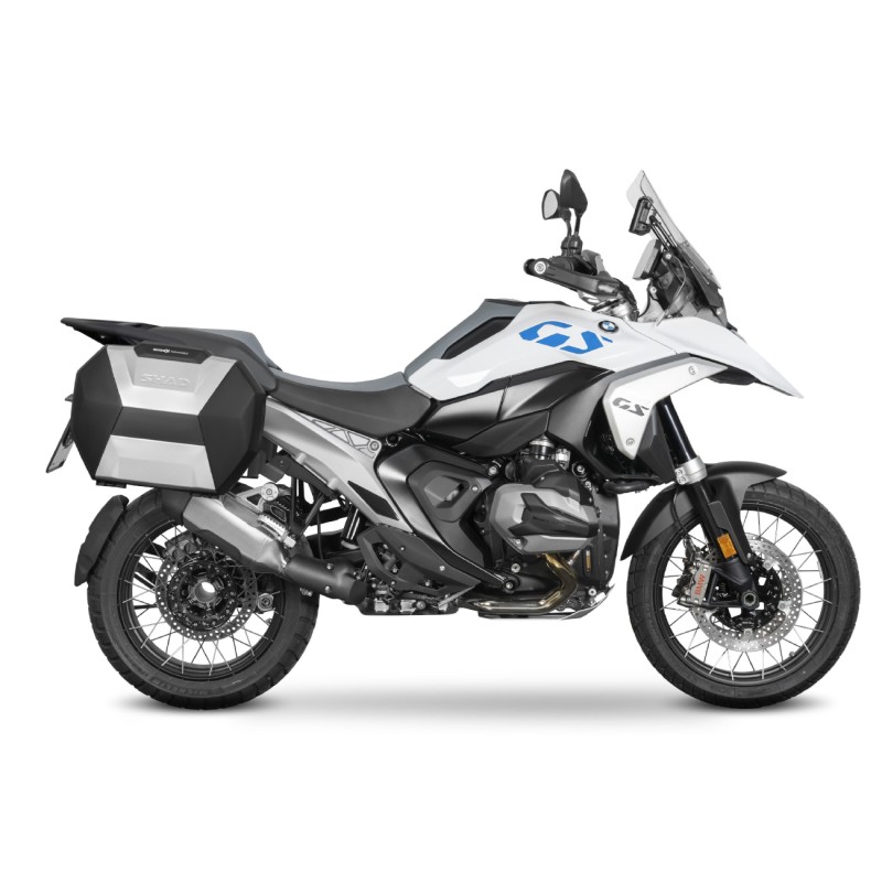 Αξεσουάρ SHAD W0RG14IF 3P SYSTEM  BMW R 1300 GS '23-24